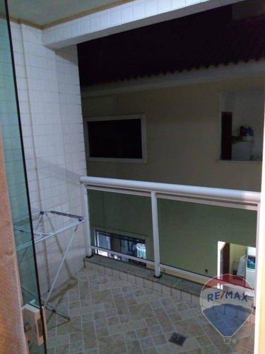 Imagem 15 de 23 de Excelente Apartamento 3q, Bairro Estação, São Pedro Da Aldeia, Rj - Ap0410