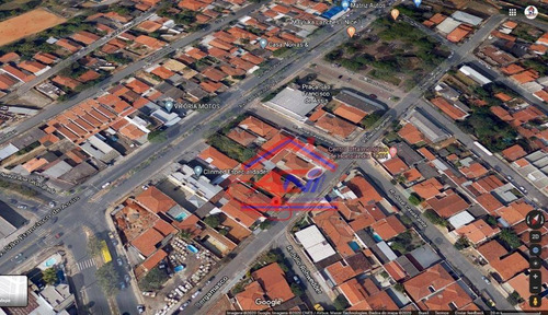 Casa Com 4 Dormitórios À Venda, 180 M² Por R$ 350.000,00 - Vila Real - Hortolândia/sp - Ca0150
