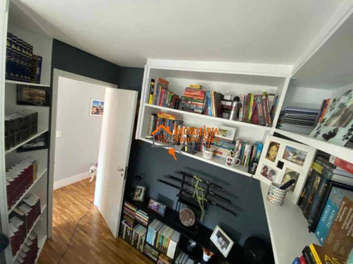 Imagem 13 de 13 de Apartamento À Venda, 96 M² Por R$ 795.000,00 - Jardim Flor Da Montanha - Guarulhos/sp - Ap3011