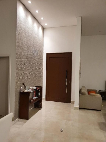 Imagem 6 de 13 de Casa Com 3 Dormitórios À Venda, 223 M² Por R$ 1.390.000,00 - Reserva Santa Rosa - Itatiba/sp - Ca1078