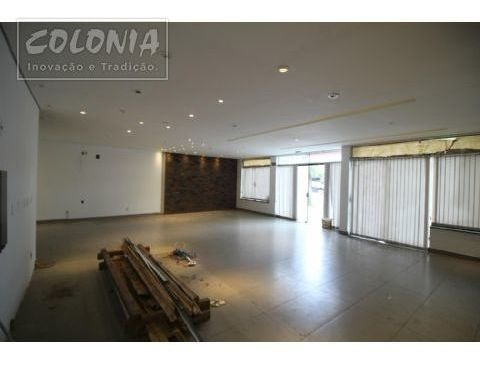 Imagem 5 de 30 de Comercial Para Locação - 4460605