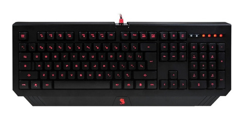 Teclado Gamer A4tech Bloody B120 - Pcprice