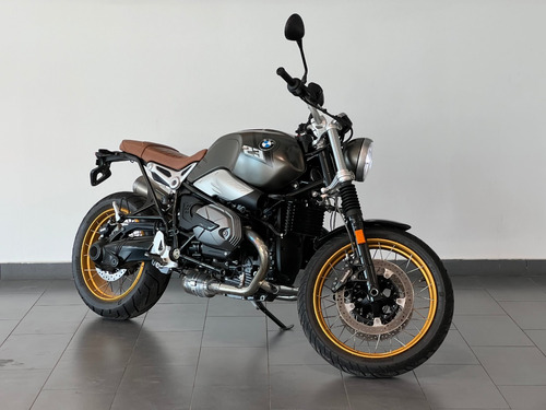 Bmw R Ninet Scrambler 2023