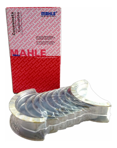 Concha De Biela Mahle Optra Limited 0.20