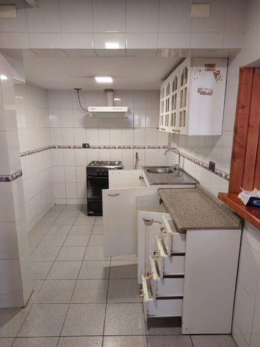 Arriendo Casa Centro Villa Alemana 3d + 2b Av Valparaiso