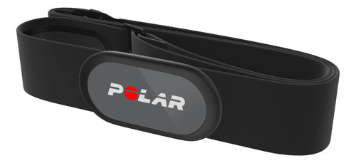 Sensor De Frecuencia Cardíaca Polar H9 Precisión Y Conecti