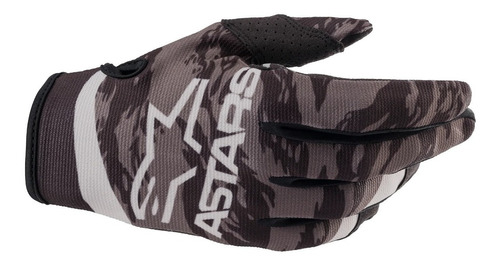 Guantes Moto Cross Enduro Radar Gloves Cf  Alpinestars