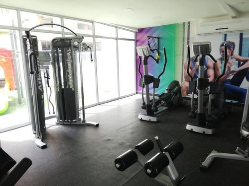 Imagen 13 de 14 de Venta De Apartamento En Ph Coral Tower, Carrasquilla 19-301