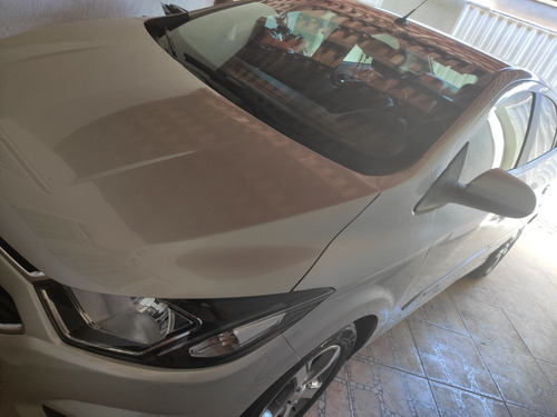 Chevrolet Prisma 2017 1.4 Ltz Aut. 4p