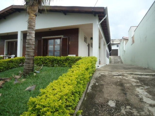 Casa Residencial À Venda, Vila Jundiainópolis, Jundiaí. - Ca0222 - 34727646