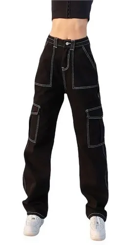 Cargo negros new arrivals