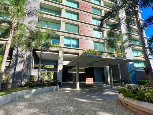 Apartamento En Alquiler Edificio Vistalavila Sebucan - Caracas