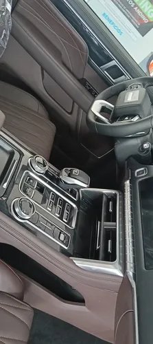 Foton Tunland V9 HÍBRIDA DIESEL V9 ULTIMATE