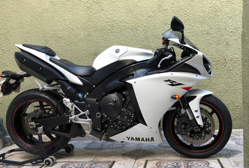 Yamaha Yzf-r1