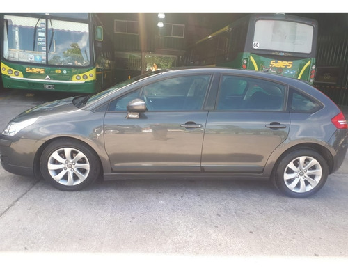 Citroen C4 2.0 5p Pack Look