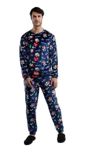 Pijamas de mickey para hombre new arrivals