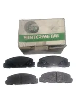 Comprar Pastillas Freno Jgo 4 Daihatsu Coure Largo 95mm