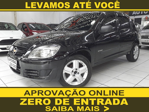Chevrolet Celta Completo 4p / Celta Completo 1.0 4p Celta