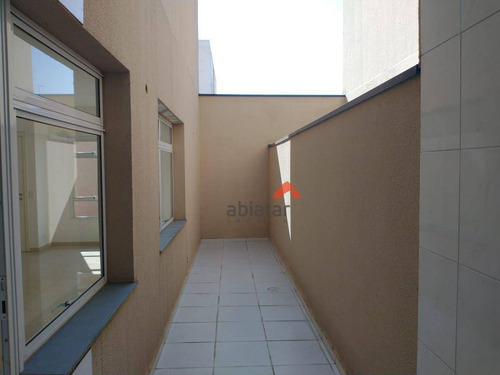Imagem 16 de 22 de Sobrado Com 2 Dormitórios À Venda, 110 M² Por R$ 750.000,00 - Jardim Trussardi - São Paulo/sp - So0325