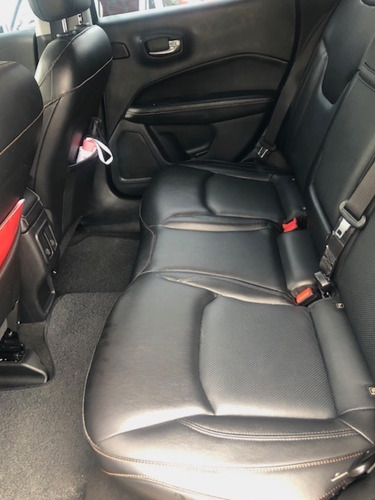Jeep Compass Longitude Diesel 2019 Aut. - Ipva 2019 Pago