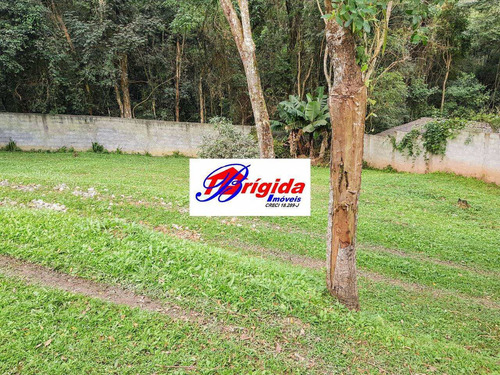 Imagem 14 de 14 de Linda Chácara A Venda No Parque Dos Caetés, 1.700 Metros, Embu Das Artes! - Ca63