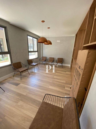Imagem 12 de 30 de Apartamento Com 93m² Na Zona Oeste De São Paulo. - Ap0251
