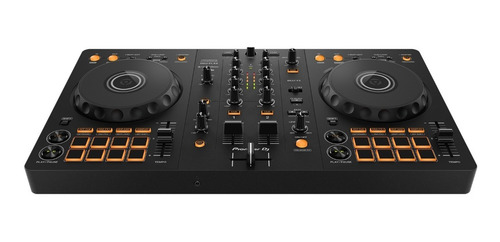 Imagen 3 de 10 de Consola Pioneer Ddj-flx4 / 2 Canales / Rekordbox / Serato