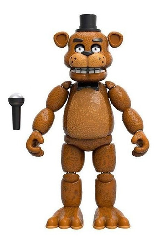 Funko Five Nights At Freddys Freddy