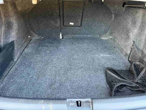 Imagen 4 de 14 de Volkswagen Vento 2017 1.4 Comfortline 150cv At