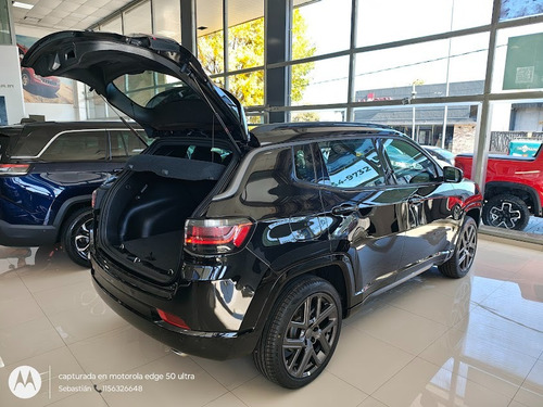 Jeep Compass 1.3 T270 Serie-S 4X2 At6