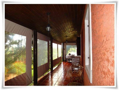 Imagem 4 de 12 de Chácara Com 4 Dormitórios À Venda, 2600 M² Por R$ 700.000,00 - Ibiúna - Ibiúna/sp - Ch0077