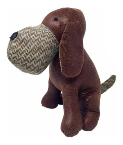 Peluche Perro Puppy Café Med Ranizzima Corp Mod. As181411