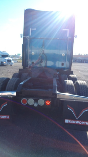 Imagen 8 de 15 de Kenworth