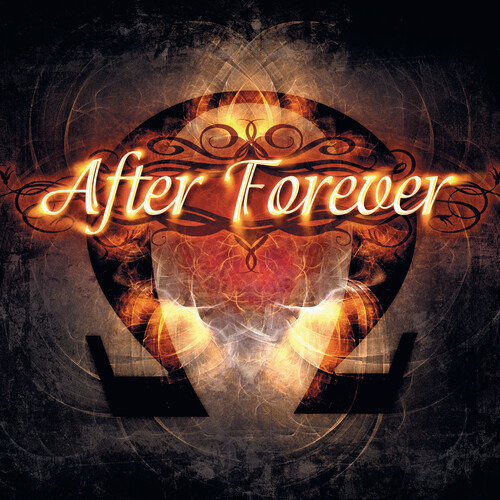 Cd Del 15 Aniversario De After Forever After Forever