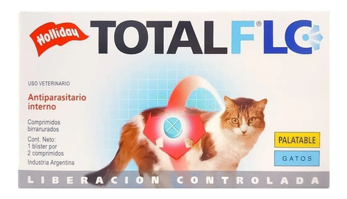 Total Flc Gatos