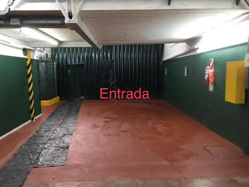 Galpon En Alquiler O Venta De 400m2 Con Entrepi - Avellaneda