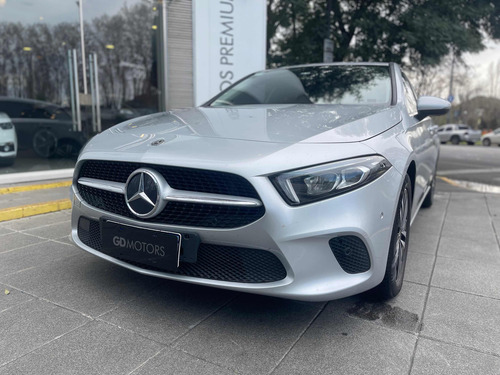 Mercedes Benz Clase A 2020 1.3 A200 163cv Progressive A 200