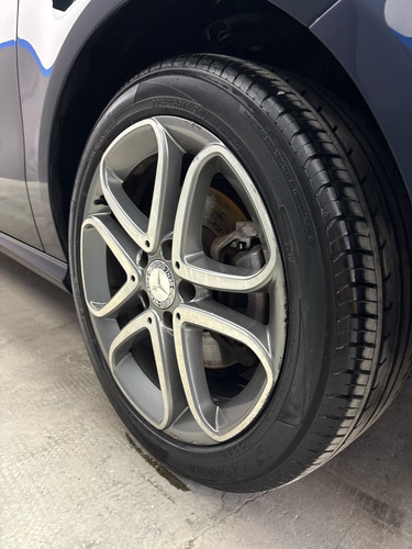 Mercedes-Benz Clase CLA 1.6 Cla200 Coupe Urban 156cv At