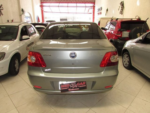 Fiat Siena 1.0 Mpi 8v Fire Flex, Dug6080