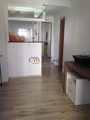 Imagem 4 de 13 de Duplex Para Venda No Bairro Morumbi Em São Paulo ¿ Cod: Nm1854 - Nm1854