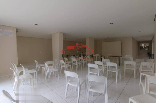 Imagem 18 de 24 de Excelente Apto De 3 Dormitórios Na Vila Guarani - Ap00249 - 69904036