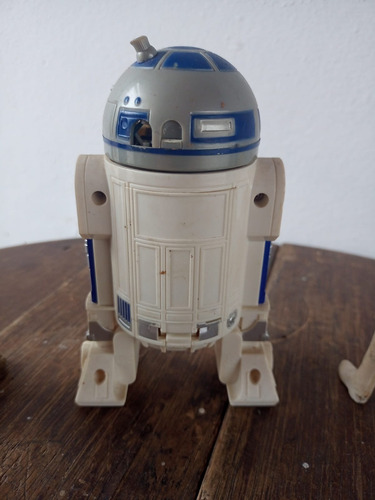 Bonecos Star Wars Lote (Usado)