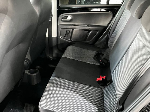 Volkswagen Up! Up 1.0 MPI MOVE UP 12V FLEX 4P AUTOMATIZADO
