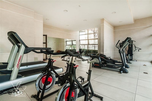Imagen 14 de 19 de Departamento En Venta En Las Condes