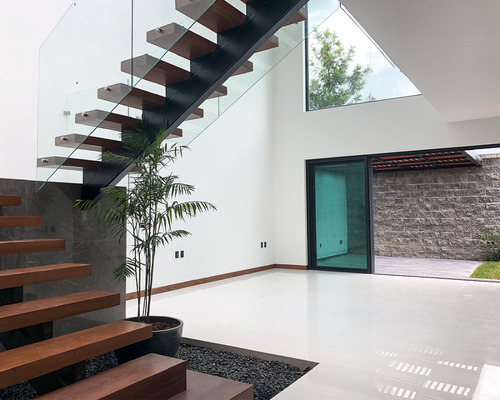 Imagen 3 de 14 de Casa En Venta En Bajio Habitat, En El Bajio, Zapopan