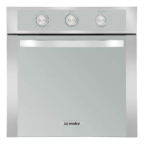 Horno de Empotrar 65 Lit Futura — Bagno & Company