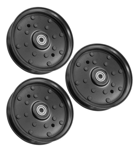 Deck Pulley For Gravely 988186 991276 991129 991282 9912 Cch