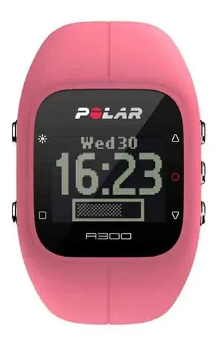 Polar A300 Cardiaco Pulsometro (no Band)