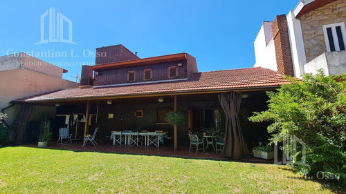 Imagen 4 de 30 de Casa - Lanús Oeste