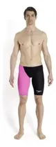 Comprar Speedo Fastskin Lzr Racer Elite2 Negro\u002Frosa Competición.